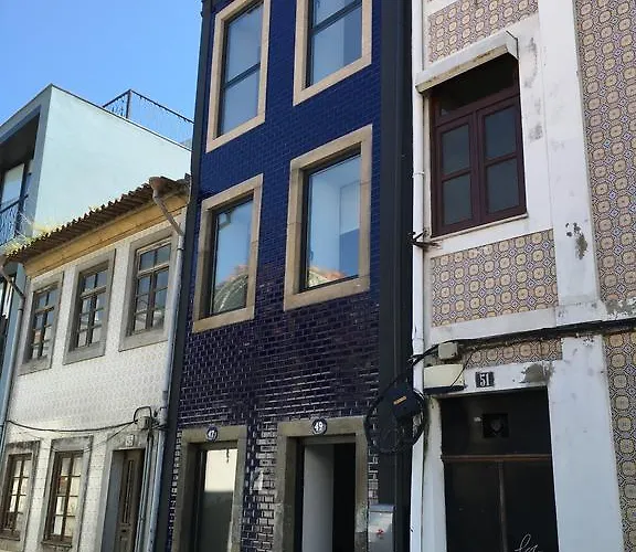 Casa Da Praca
