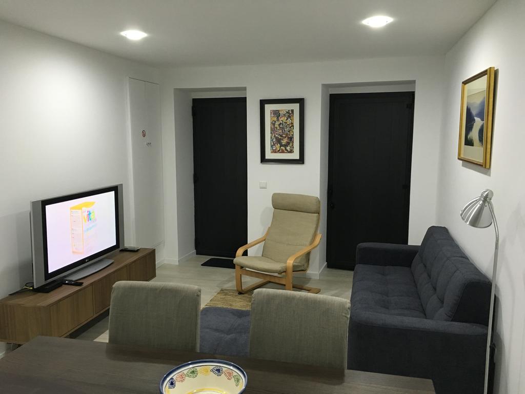 Holiday home Casa Da Praca