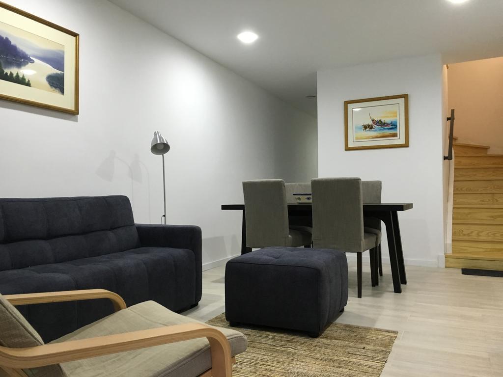 Holiday home Casa Da Praca Aveiro